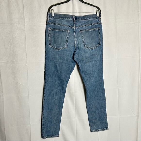Everlane The Skinny Jean Size 33X30 - Picture 2 of 4
